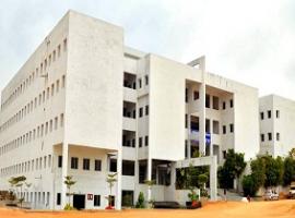 Anurag College of Engineering