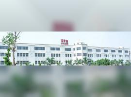 DPG Degree College - DPGDC