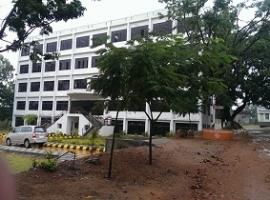 Aurora's Scientific,Technological & Research Academy