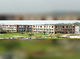 Rayat Bahra Group of Institutes, Ropar Campus