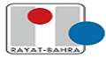 Rayat Bahra Group of Institutes, Ropar Campus logo