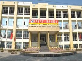 Bahra Faculty of Engineering, Patiala Campus