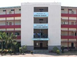 Hi-Tech Institute Of Technology
