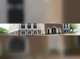 Chhatrapati Shahu College of Engineering