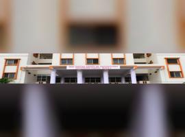 Sree Dattha Group of Educational Institutions