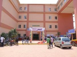 SSE - Srinivas School of Engineering