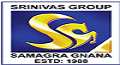 SSE - Srinivas School of Engineering logo