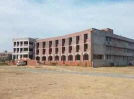 Bapu Gujarat Knowledge Village
