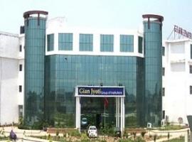 Gian Jyoti Group of Institutions