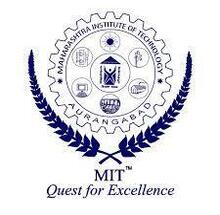 Maharashtra Institute of Technology logo