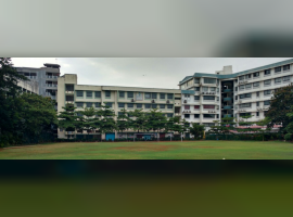 Don Bosco Institute of Technology, Mumbai