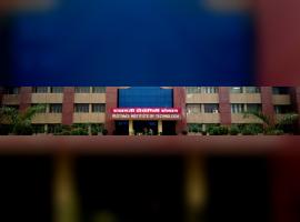 Rustamji Institute of Technology