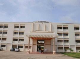 Alpha College of Engineering, Bangalore