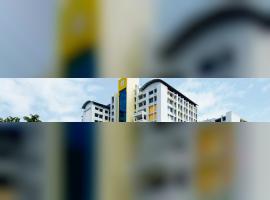 Rajadhani Institute of Engineering and Technology