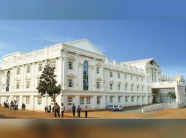 Thejus Engineering College