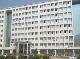 University College of Engineering