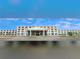 Nirmala College of Engineering