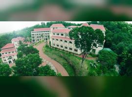 Trinity College of Engineering