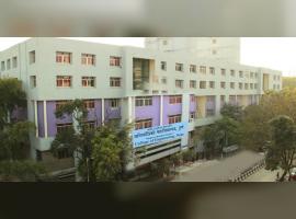 Modern Education Society's College of Engineering