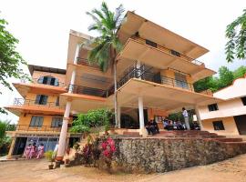 Sarabhai Institute of Science and Technology