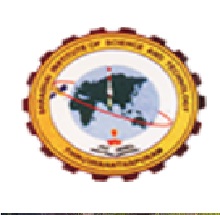Sarabhai Institute of Science and Technology logo