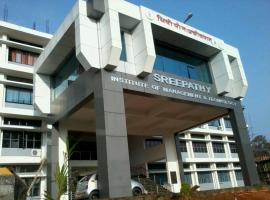 Sreepathy Institute of Management and Technology