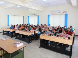 Christ Knowledge City