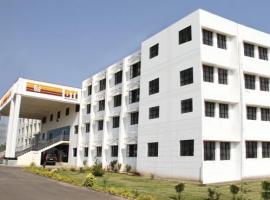 Bangalore Technological Institute