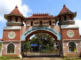 Matha College of Technology