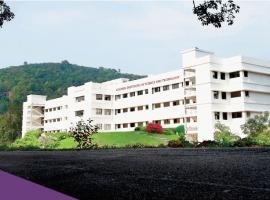 Cochin Institute of Science and Technology