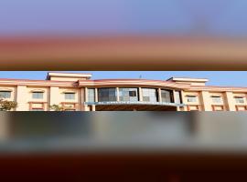 Al-Ameen Engineering College