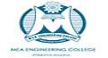 MEA Engineering College (MEA Kerala) logo