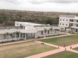 P.K. Technical Campus