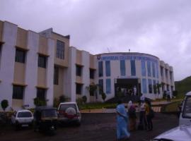 Prerana Pratishthan's Universal College of Engineering and Research