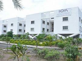 Institute of Knowledge College of Engineering