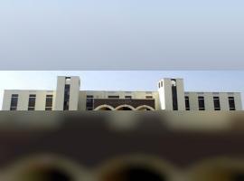 Rajiv Gandhi College of Engineering & Research