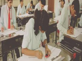 Dr. D.Y. Patil College Of Engineering And Innovation