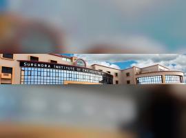 SIEM - Surendra Institute of Engineering & Management