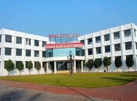 Nanasaheb Mahadik College of Engineering