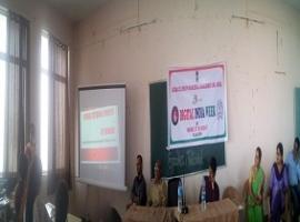 Satara College of Engineering and Management