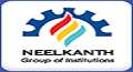 Neelkanth Group of Institutions logo