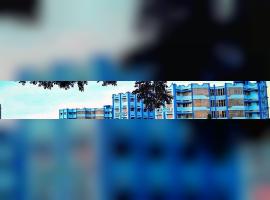 Abacus Institute of Engineering and Management