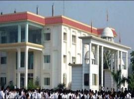 Dev Bhoomi Group of Institutions (DBGI Saharanpur)