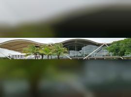 MET League of Colleges, Bhujbal Knowledge City, Nashik