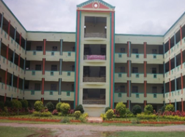 Sri Mittapalli Institute of Technology for Women (SMITW)
