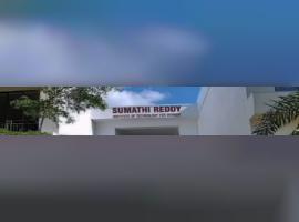 Sumathi Reddy Institute of Technology for Women