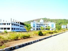 Girijabai Sail Institute of Technology