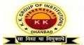 KK College of Engineering and Management (KKCEM) logo