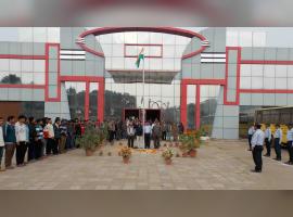 Modern Engineering and Management Studies