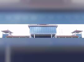 Sri Manakula Vinayagar Engineering College - SMVEC